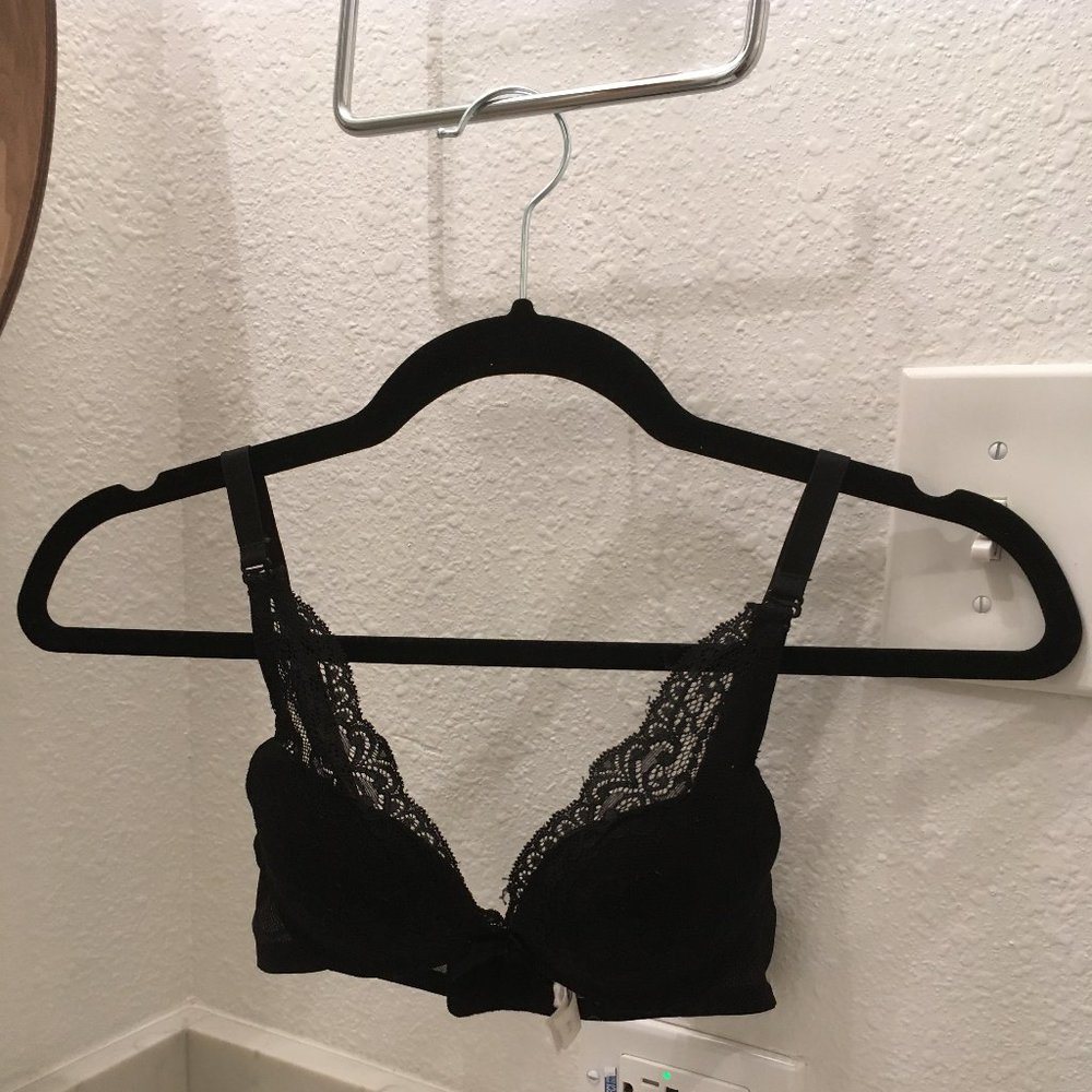 TLBC Lucia Bra Size 30B